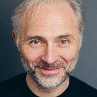 Mark Bonnar