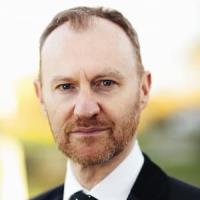 Mark Gatiss