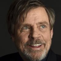 Mark Hamill
