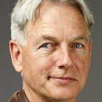 Mark Harmon