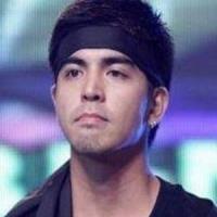Mark Herras