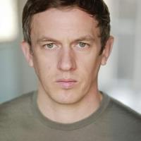 Mark Holgate