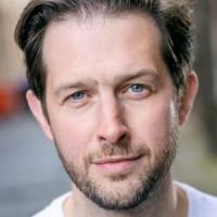 Mark McKirdy