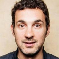 Mark Normand