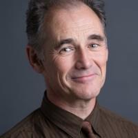 Mark Rylance