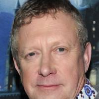 Mark Williams