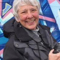 Martha Cooper