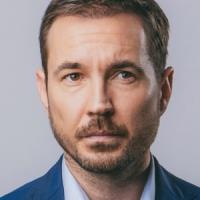 Martin Compston