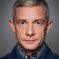 Martin Freeman