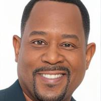 Martin Lawrence