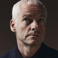 Martin McDonagh