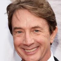 Martin Short