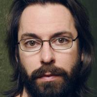 Martin Starr