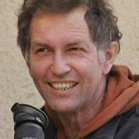 Martin Štrba