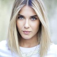 Martina Pinto