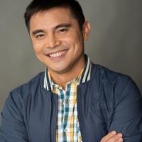 Marvin Agustin