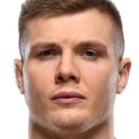 Marvin Vettori