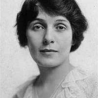 Mary Alden