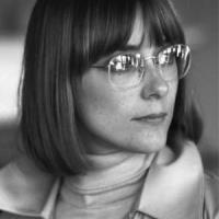 Mary Beth Hurt