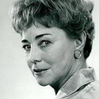 Mary Kerridge