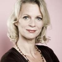 Mary-Lou van Steenis