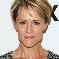 Mary Stuart Masterson
