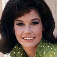 Mary Tyler Moore