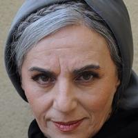 Maryam Boubani