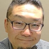 Masafumi Kimura