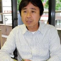 Masahiro Kunimoto