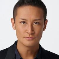 Masahiro Matsuoka