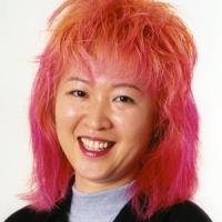 Masako Katsuki