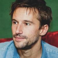Mat Whitecross