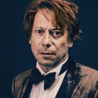 Mathieu Amalric