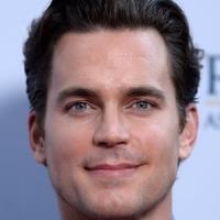 Matt Bomer