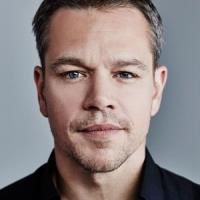 Matt Damon