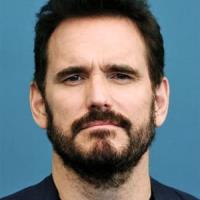 Matt Dillon