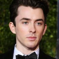 Matthew Beard