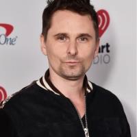 Matthew Bellamy