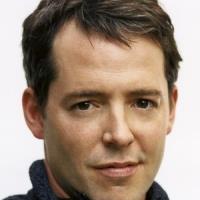 Matthew Broderick
