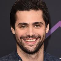 Matthew Daddario