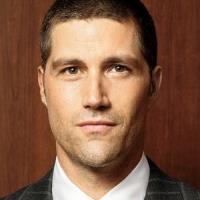 Matthew Fox