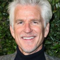 Matthew Modine