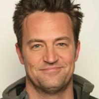 Matthew Perry