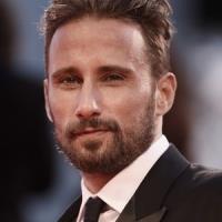 Matthias Schoenaerts