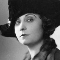 Maude George