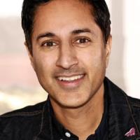 Maulik Pancholy