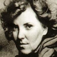 Maureen Tucker