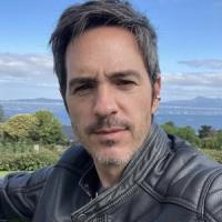 Mauricio Ochmann