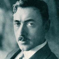 Mauritz Stiller